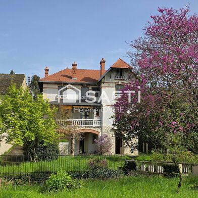 Maison 7 pièces 211000 €