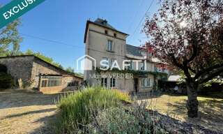 Maison 6 Pièces 145 m² à vendre à Drulhe (12350)