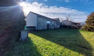 Maison 5 Pièces 203 m² à vendre à L'Hôpital-le-Grand (42210)