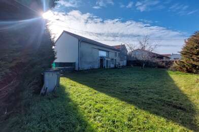 Maison 5 pièces 279900 €