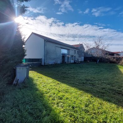 Maison 5 pièces 279900 €