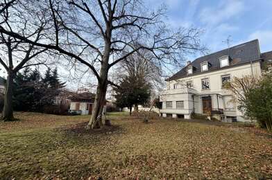 Maison 11 pièces 598000 €