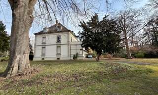 Maison 11 Pièces 412 m² à vendre à Mulhouse (68200)