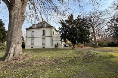 Maison 11 pièces 598000 €