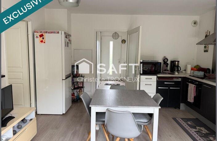 Appartement T2 Amiens — photo 2