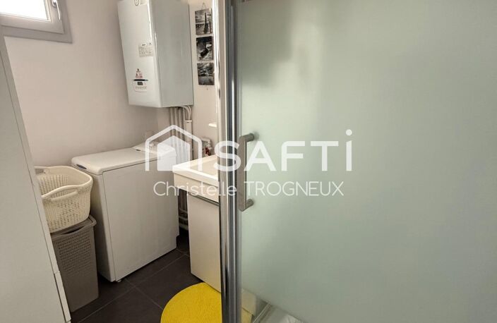 Appartement T2 Amiens — photo 3