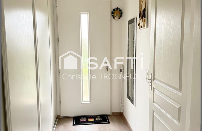 Appartement T2 Amiens — photo 4