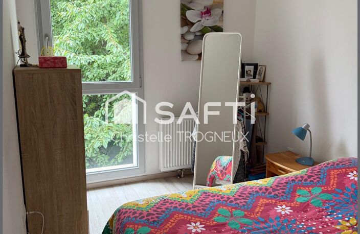 Appartement T2 Amiens — photo 5