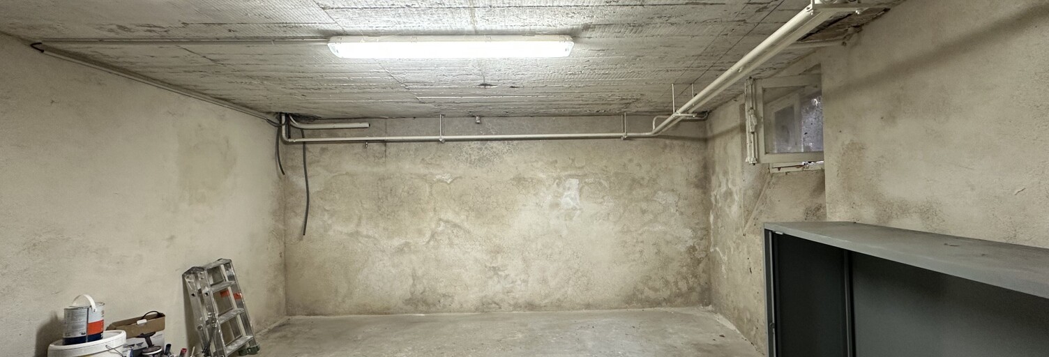 Commerce  50 m² à vendre à Vichy (03200)