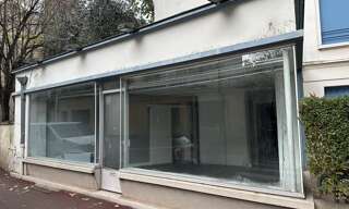 Commerce  50 m² à vendre à Vichy (03200)