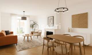 Maison 8 Pièces 168 m² à vendre à Poissy (78300)