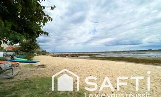 Appartement 3 Pièces 69 m² à vendre à Arcachon (33120)