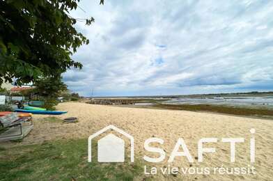 Appartement 3 pièces 399000 €