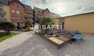 Appartement 3 Pièces 46 m² à vendre à Grandcamp-Maisy (14450)