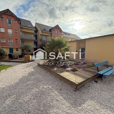 Appartement 3 pièces 86000 €