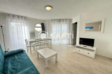 Appartement 3 pièces 86000 €