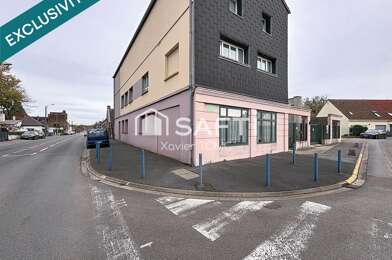 Appartement 4 pièces 92500 €