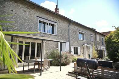 Maison 7 pièces 295000 €