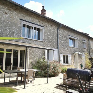 Maison 7 pièces 295000 €