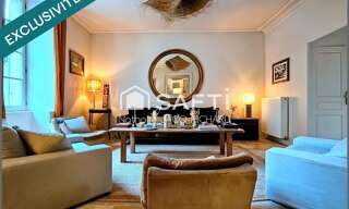 Maison 8 Pièces 148 m² à vendre à Saint-Aubin-de-Lanquais (24560)