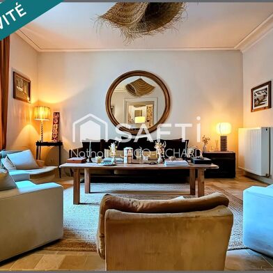 Maison 8 pièces 341820 €