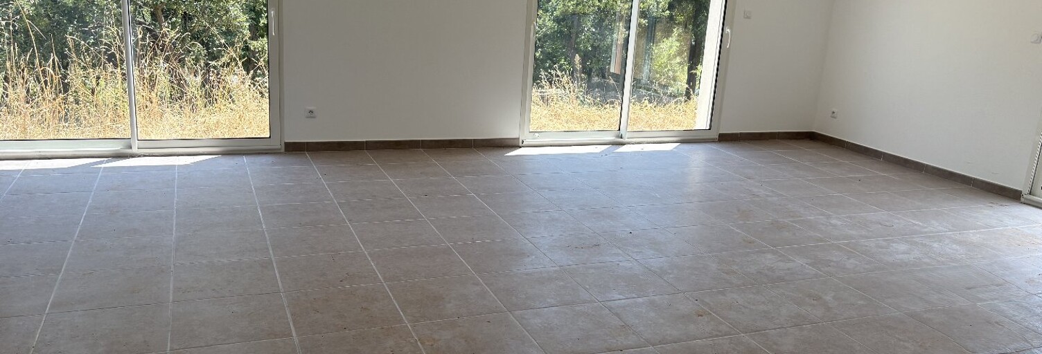 Maison 4 Pièces 109 m² à vendre à Garéoult (83136)