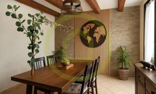 Maison 4 Pièces 91 m² à vendre à Gonfaron (83590)