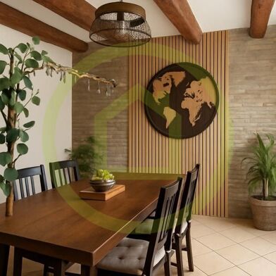 Maison 4 pièces 224000 €