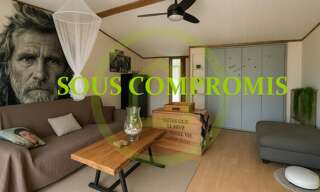 Maison 4 Pièces 91 m² à vendre à Gonfaron (83590)