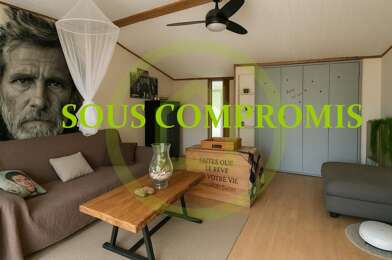 Maison 4 pièces 224000 €