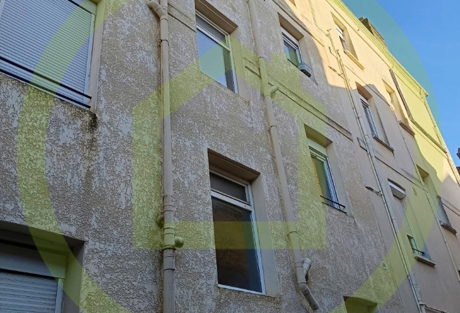 Appartement — photo 1
