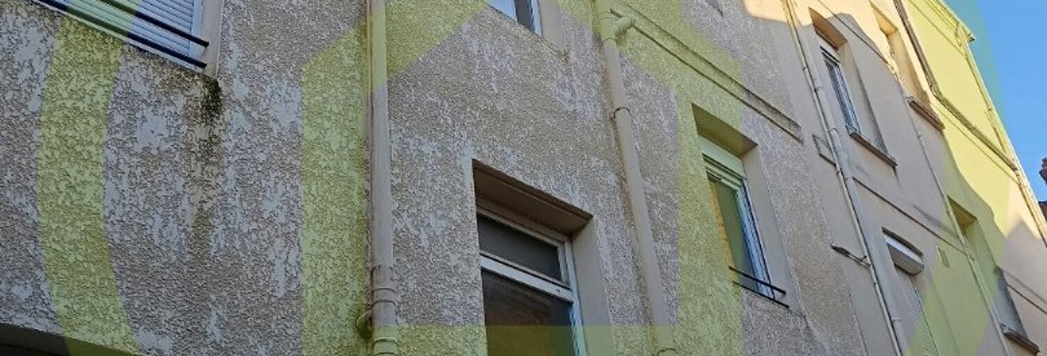 Appartement 3 Pièces 32 m² à vendre à Le Havre (76600)