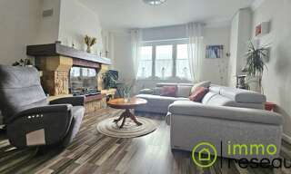 Maison 7 Pièces 210 m² à vendre à Tourcoing (59200)