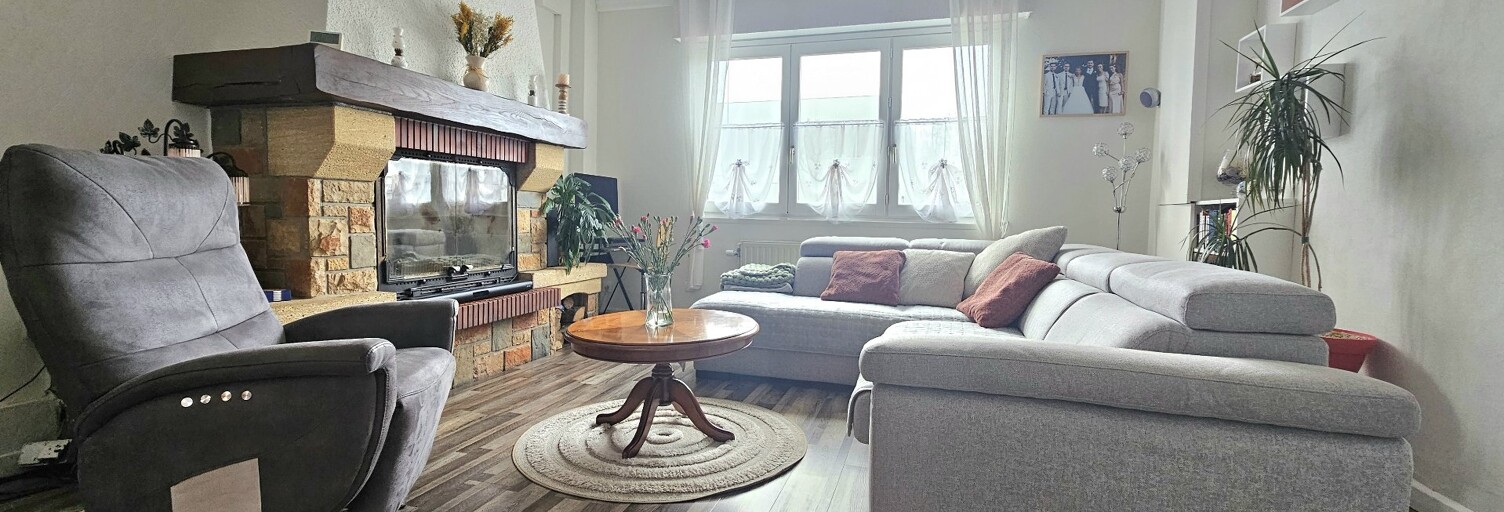 Maison 7 Pièces 210 m² à vendre à Tourcoing (59200)