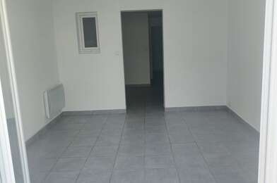 Appartement 2 pièces 470 €