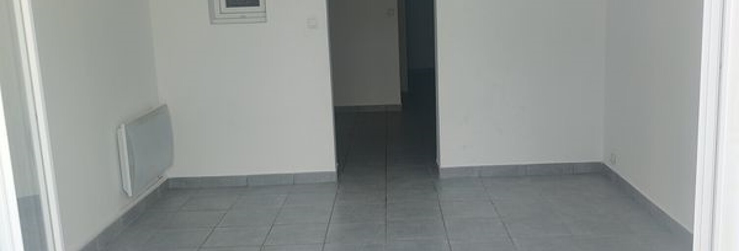 Appartement 2 Pièces 28 m² à louer à Perpignan (66000)