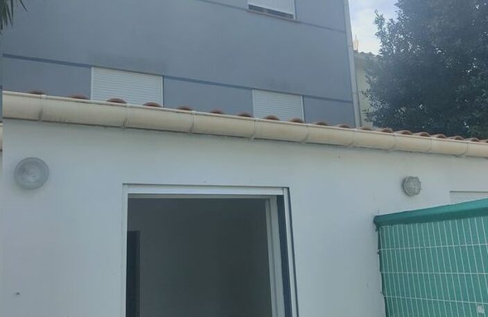 Location appartement 2 pièces 28 m² à Perpignan (66000) — photo 2