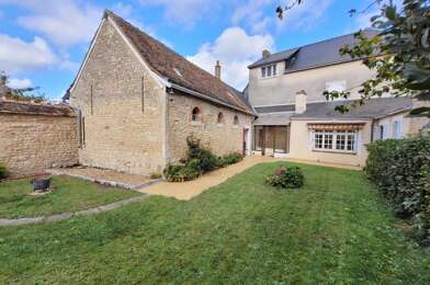 Maison 6 pièces 168000 €