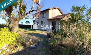 Maison 5 Pièces 121 m² à vendre à Montauban (82000)