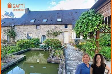 Maison 5 pièces 448000 €