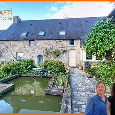 Maison 5 pièces 485900 €