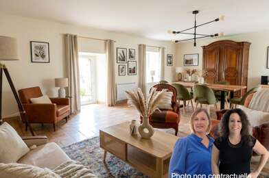 Maison 5 pièces 448000 €