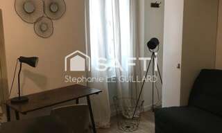Appartement 1 Pièce 14 m² à vendre à Toulouse (31000)