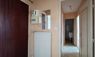 Appartement 2 Pièces 47 m² à vendre à Limoges (87000)