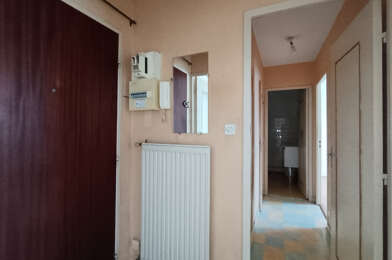 Appartement 2 pièces 56000 €