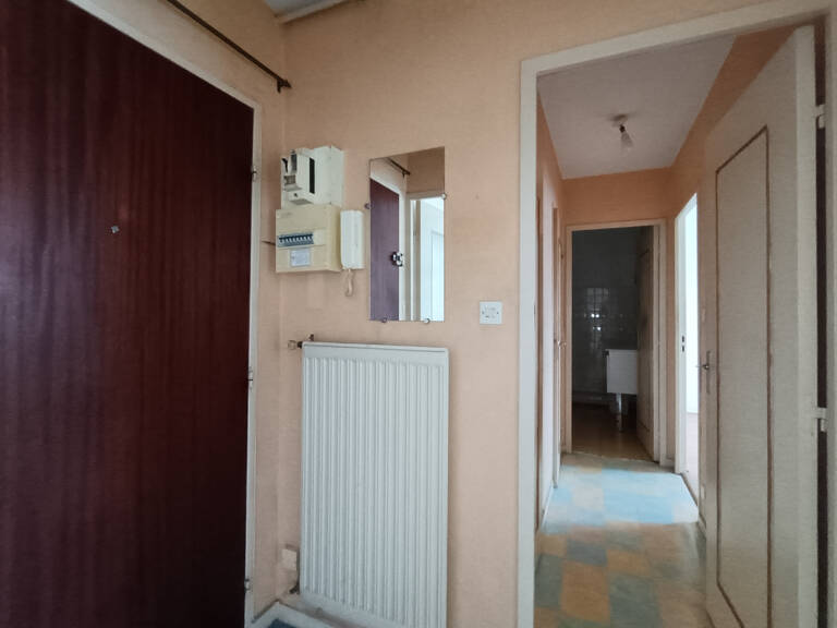 Appartement de 47 m2 secteur Dautry — photo 1