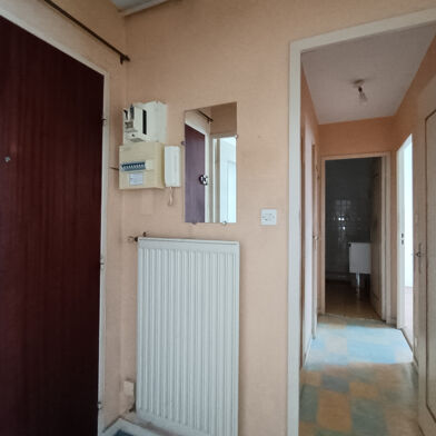 Appartement 2 pièces 56000 €