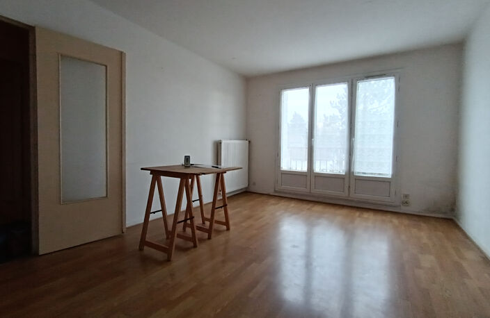 Appartement de 47 m2 secteur Dautry — photo 2