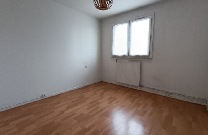 Appartement de 47 m2 secteur Dautry — photo 3