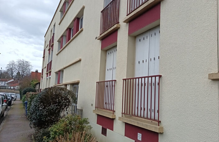 Appartement de 47 m2 secteur Dautry — photo 5